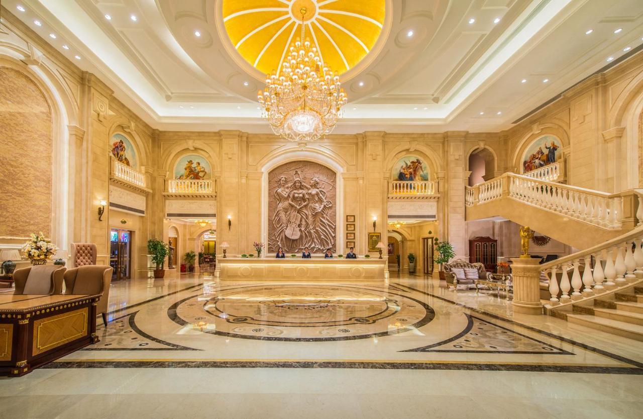 Vienna Hotel Puning South Huancheng Road High-Speed Train Station Esterno foto